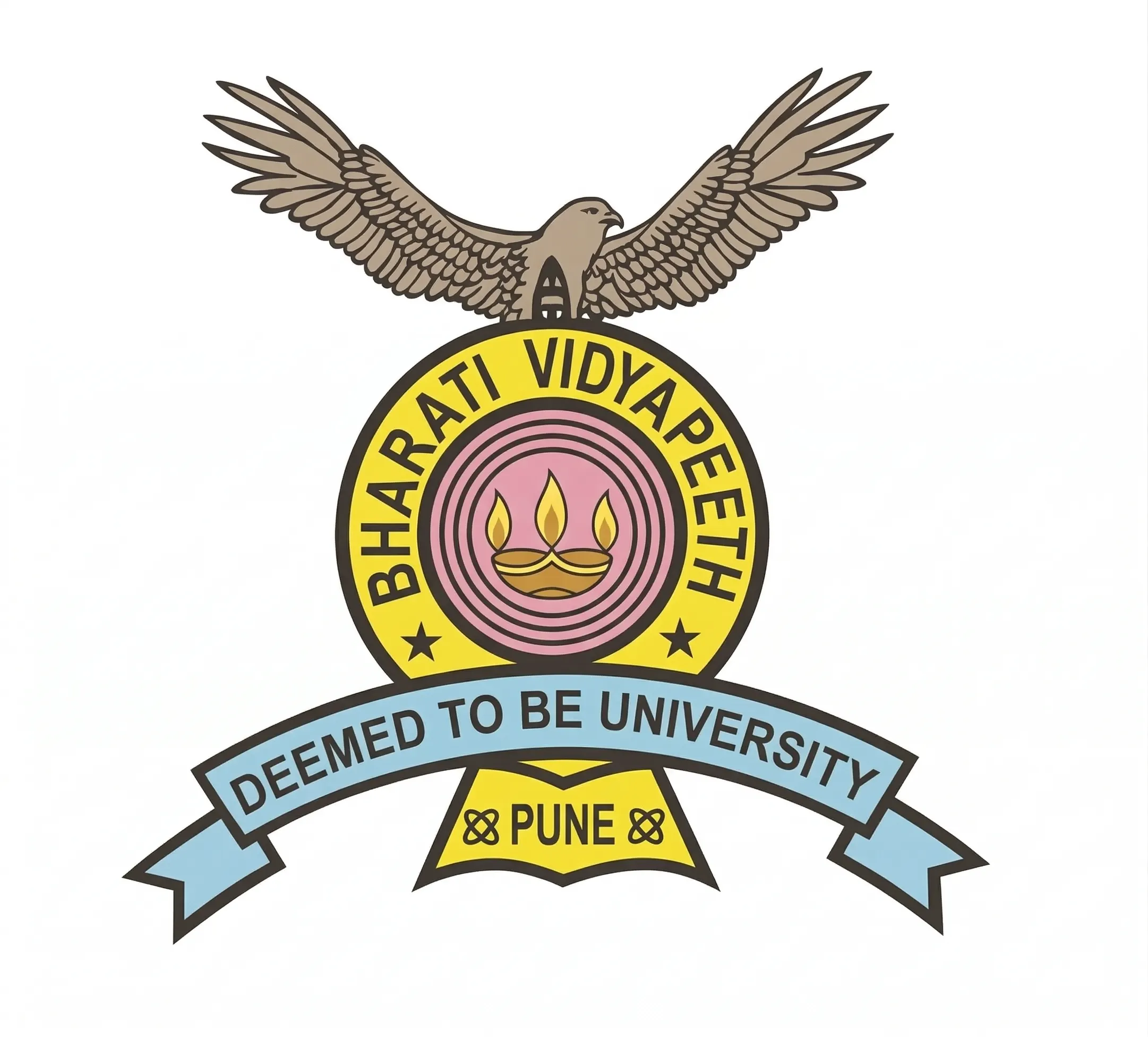 Bharati Vidyapeeth